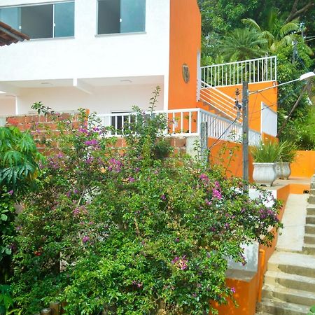Villa Do Mar Cairu Zewnętrze zdjęcie
