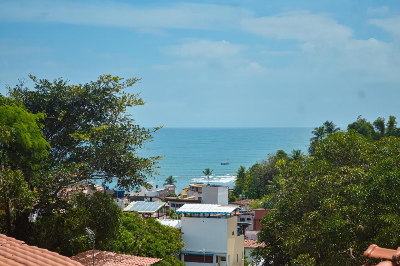 Villa Do Mar Cairu Zewnętrze zdjęcie
