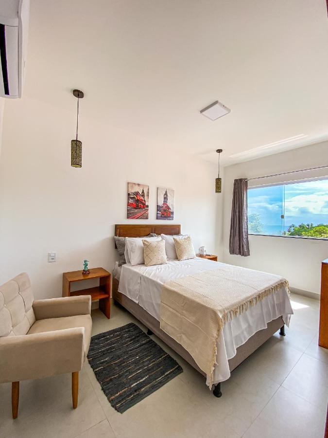 Villa Do Mar Cairu Zewnętrze zdjęcie
