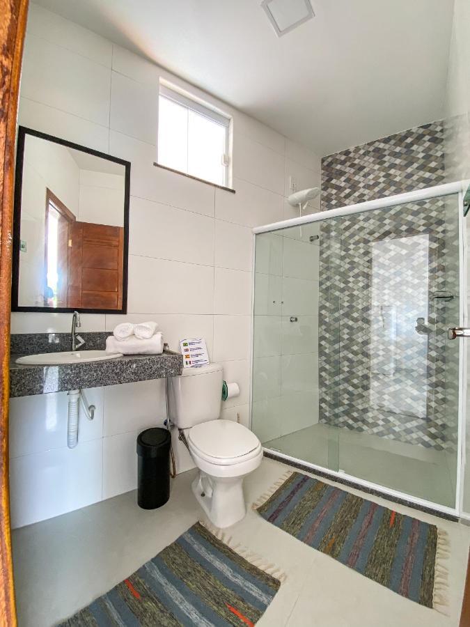 Villa Do Mar Cairu Zewnętrze zdjęcie